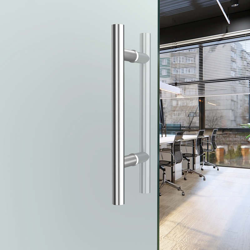 Ladder Pull Handles  - Round