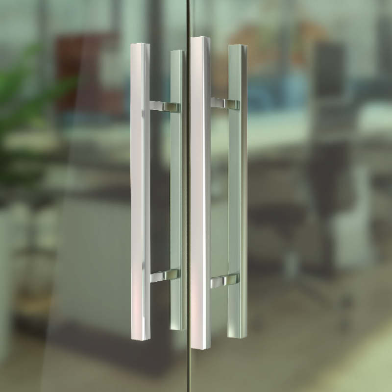 Ladder Pull Handles (Square)